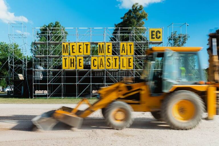 Pregătește-te pentru Electric Castle 9: Ghidul complet pentru festivalieri