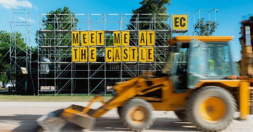 Pregătește-te pentru Electric Castle 9: Ghidul complet pentru festivalieri
