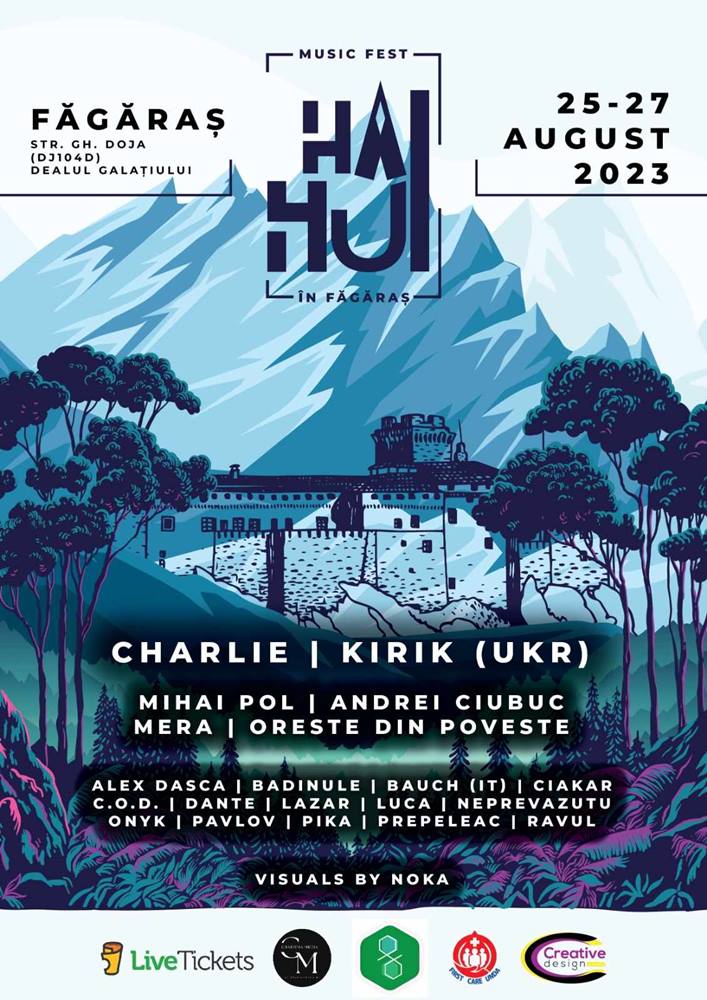 HAI HUI Music Fest