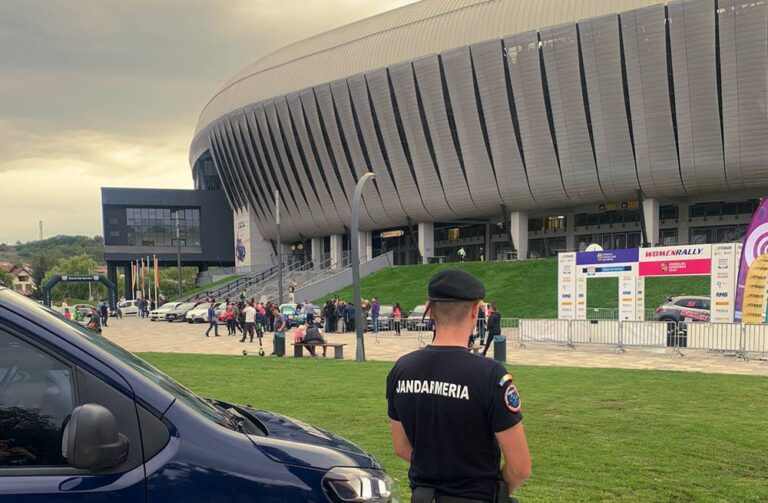 Jandarmeria Cluj: 34 de persoane au fost prinse cu droguri şi nu au fost lăsate să participe la festivalul UNTOLD