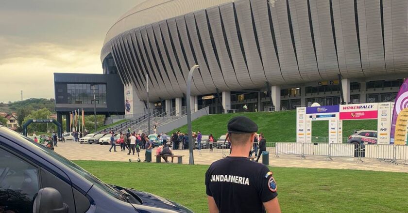 Jandarmeria Cluj: 34 de persoane au fost prinse cu droguri şi nu au fost lăsate să participe la festivalul UNTOLD