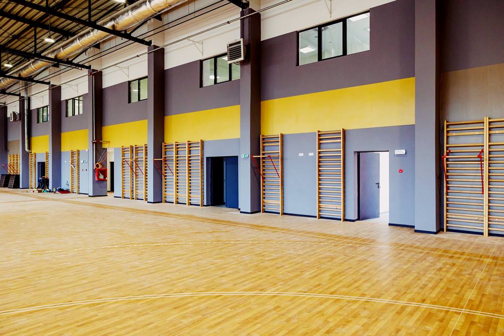 modernizare scoala nicolae iorga cluj