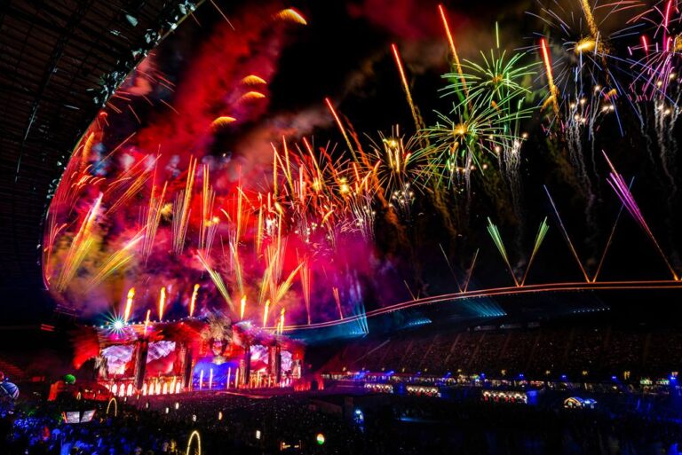 Peste 70 de milioane de euro au rămas în Cluj în urma festivalului UNTOLD 2023 8 Peste 70 de milioane de euro au rămas în Cluj în urma festivalului UNTOLD 2023