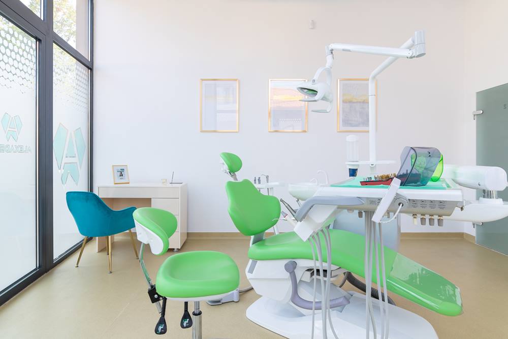 clinica AlexaDent