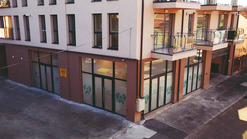 stomatologie Alexa Dent Cluj