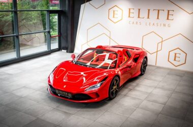 Elite Cars Leasing