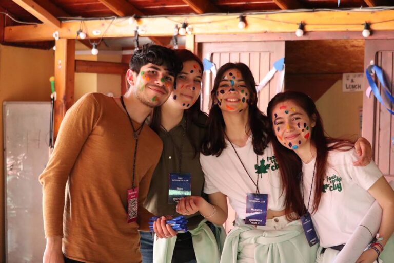 recrutari AIESEC Cluj