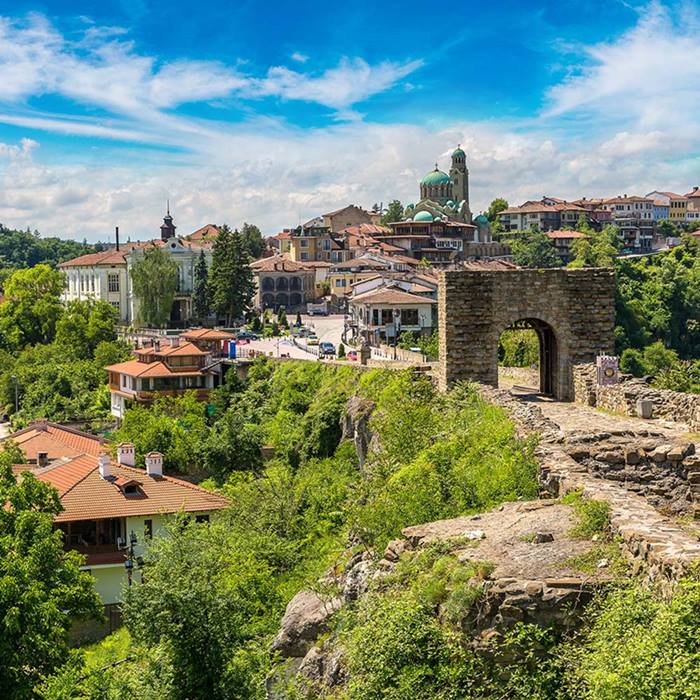 Tu știi care sunt cele mai frumoase destinații turistice ale Bulgariei la care poți ajunge rapid din România?