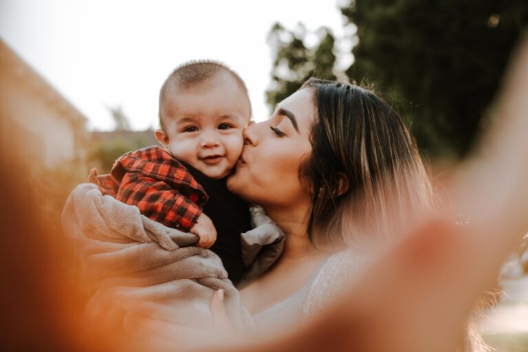 Amazing Mom Journey