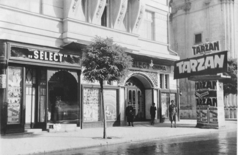 Cinema ARTA Cluj