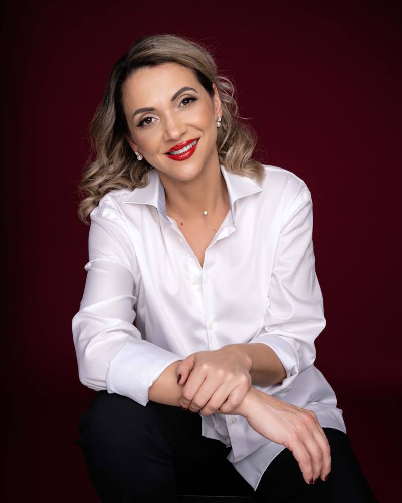 diana harhata