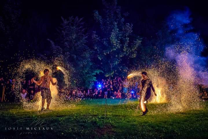Festivalul Luminii