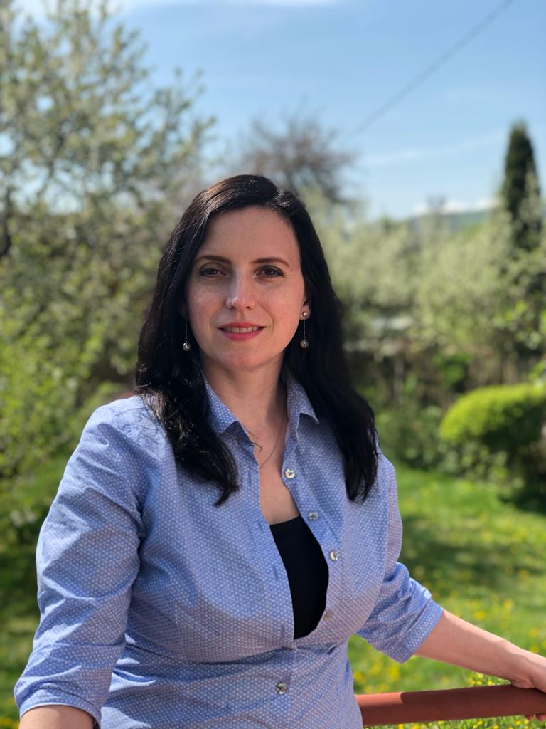 liana terec