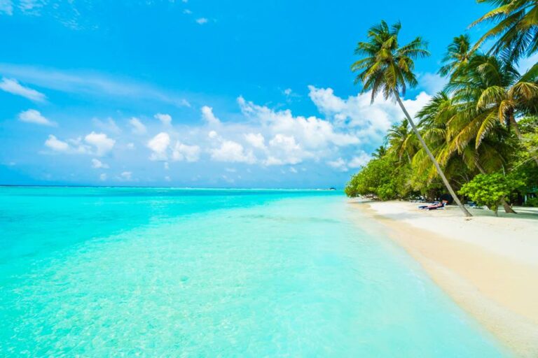 sejur in Maldive