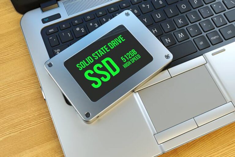 SSD
