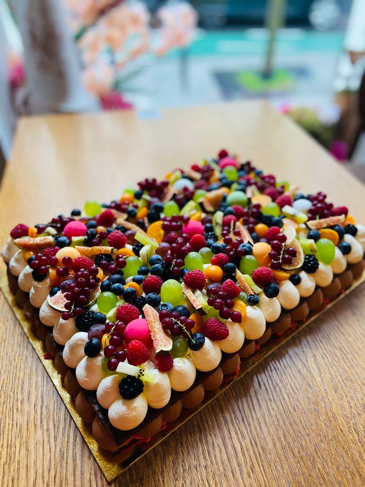 cofetaria Un Dulce Cluj