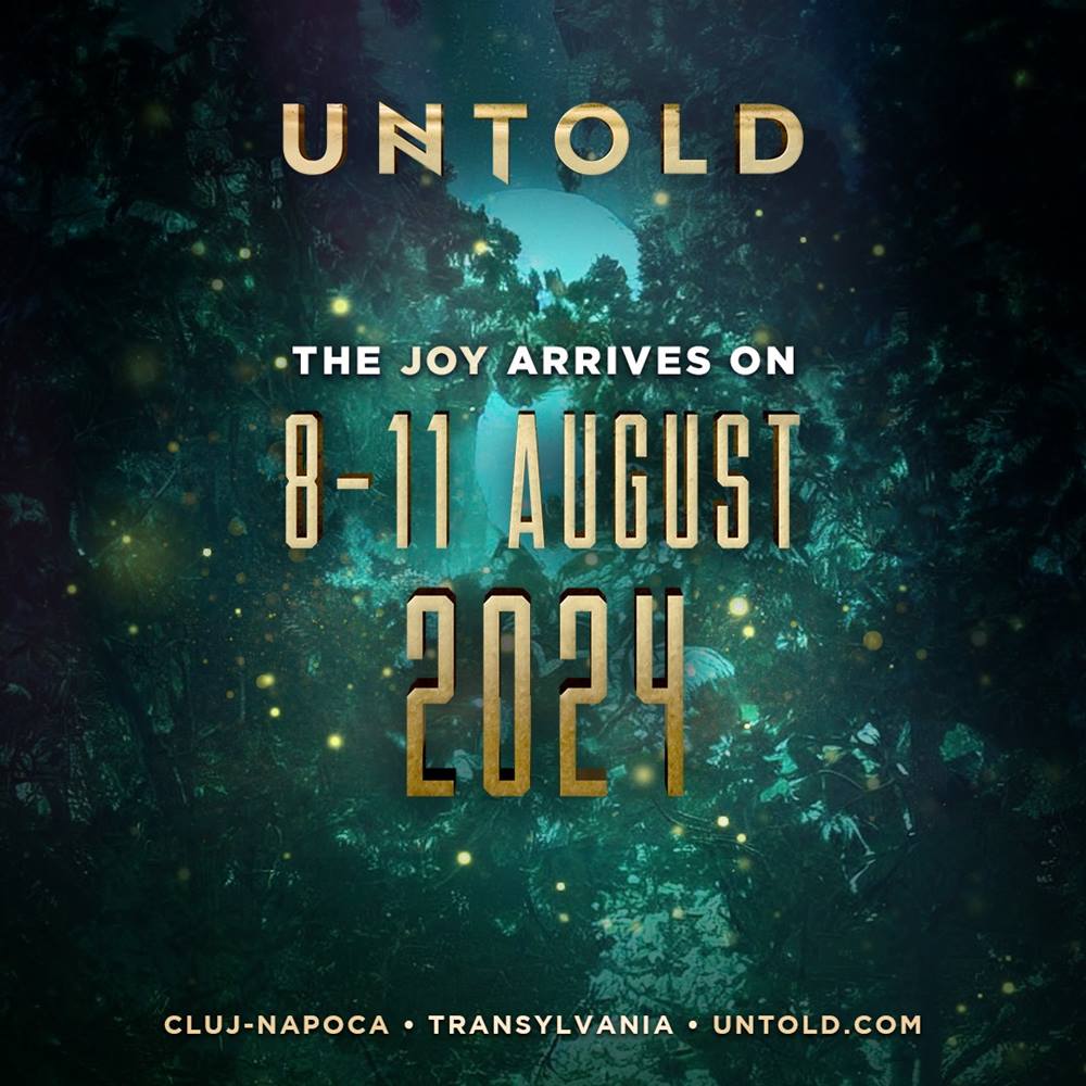 untold 2024