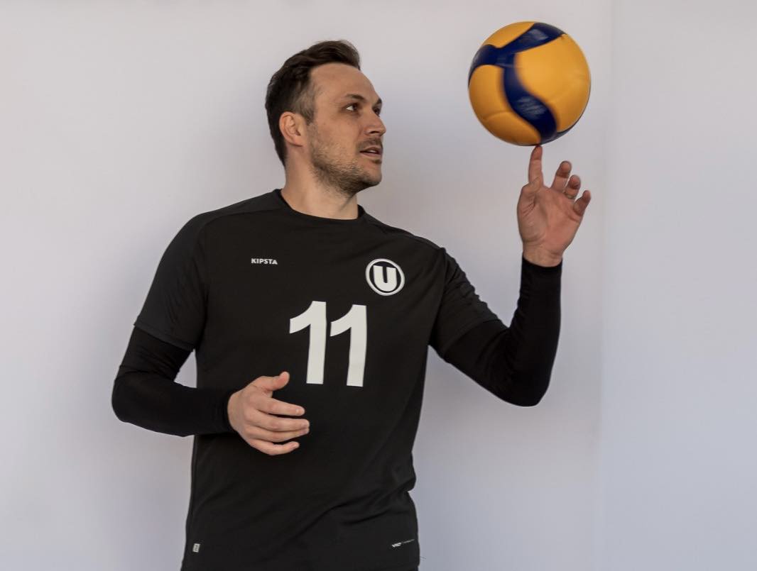 Vlad Negrean
