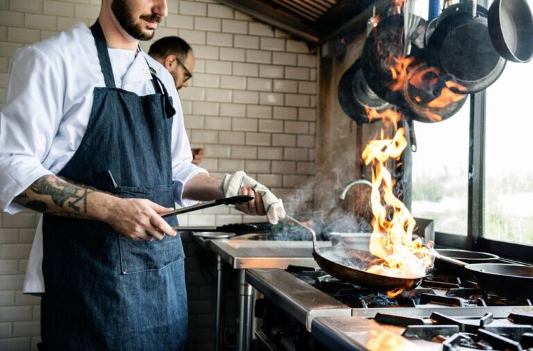 5 locuri din Cluj pentru o experienţă culinară autentică