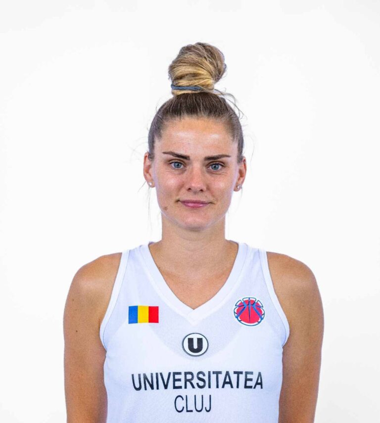Alexandra Uiuiu