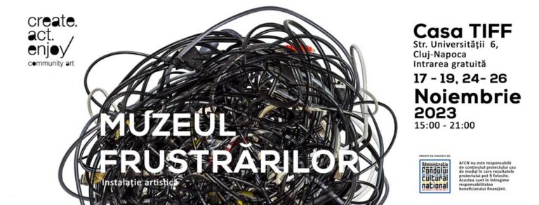 Muzeul Frustrarilor