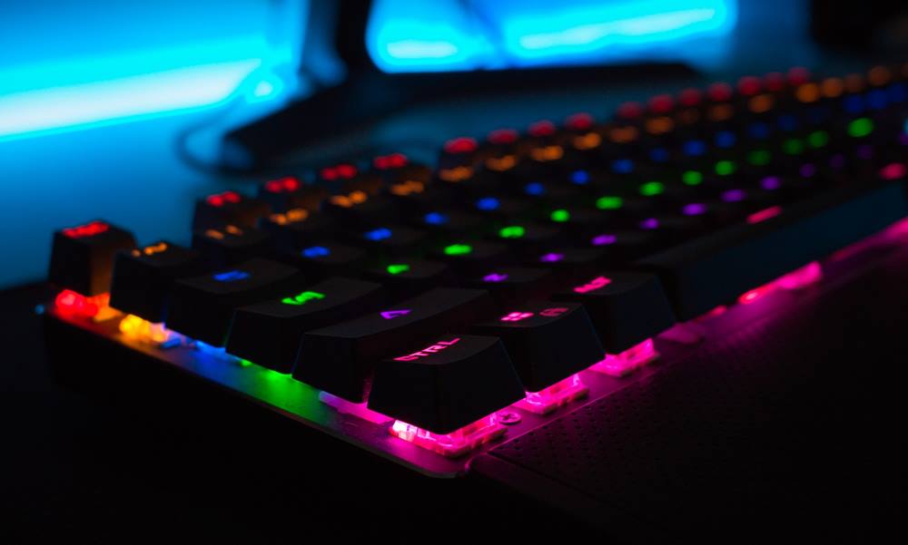Tastaturi gaming