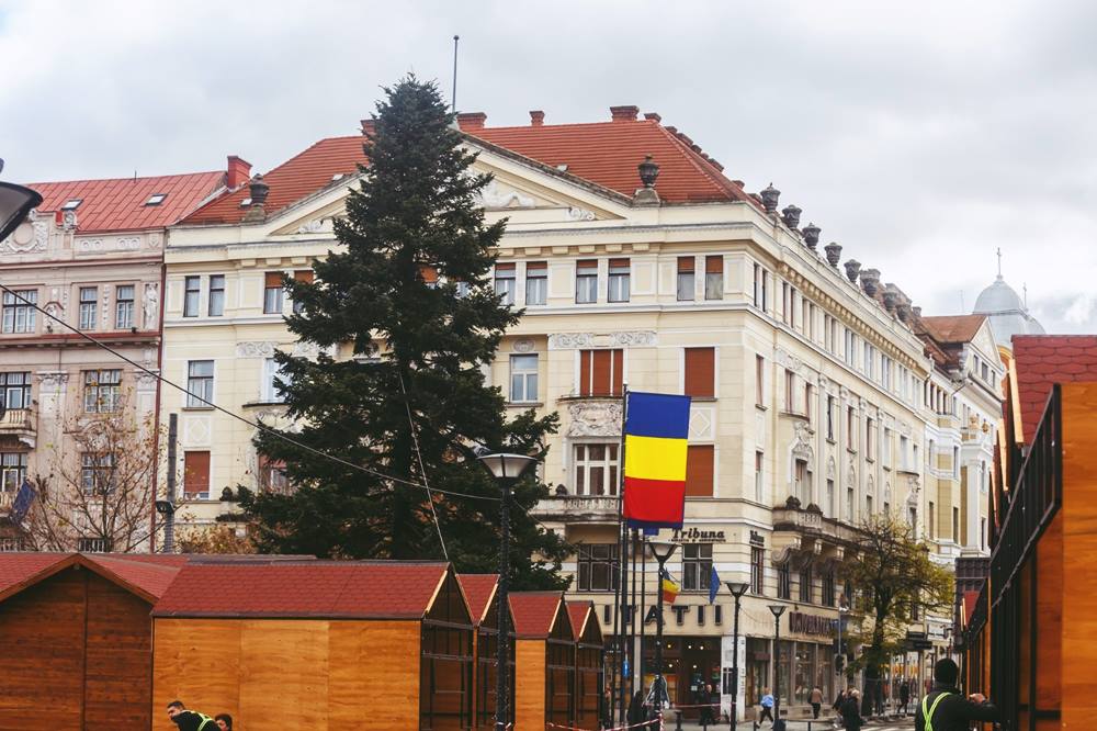 brad craciun cluj
