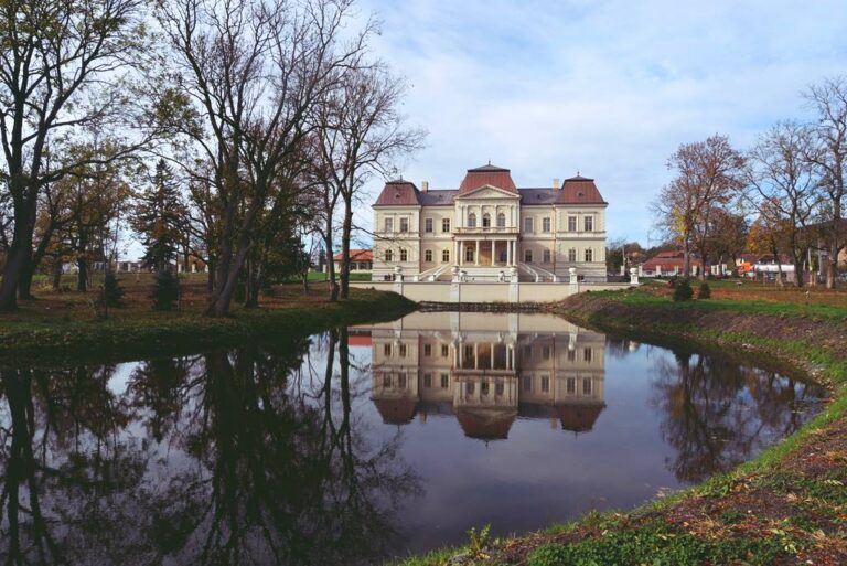 Castelul Banffy din Răscruci