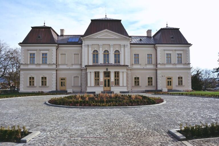 castelul banffy