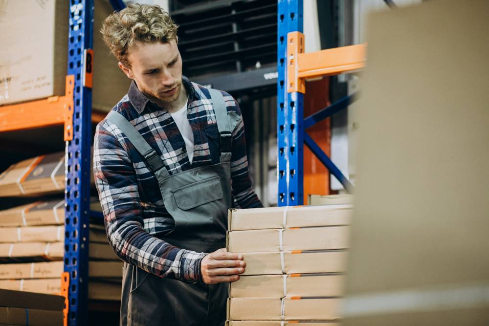 5 reguli prin care poate fi eficientizată activitatea din depozitul de mobilier 1 depozitul de mobilier