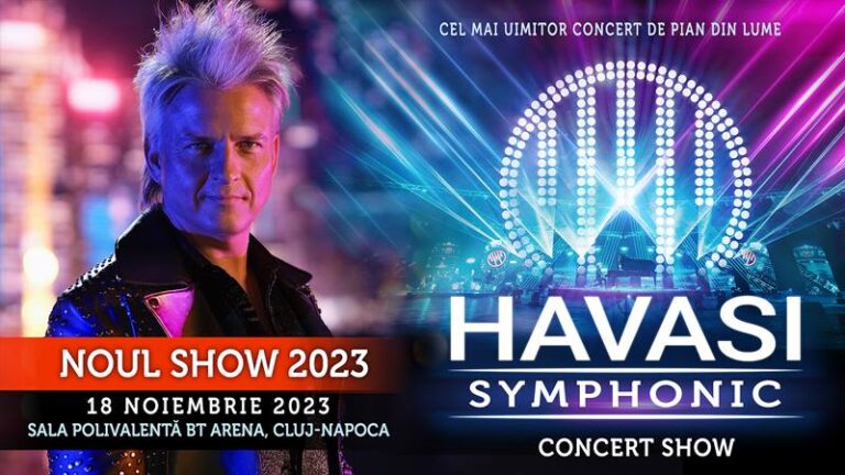 Havasi Balazs