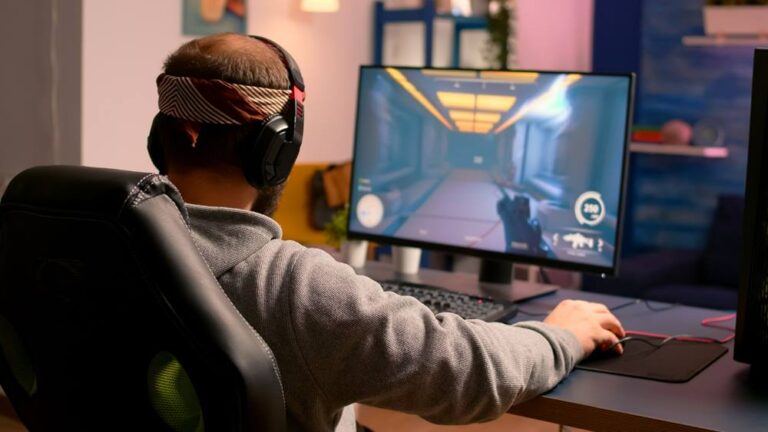 laptop potrivit pentru gaming