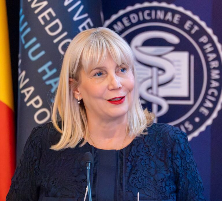 Anca Buzoianu