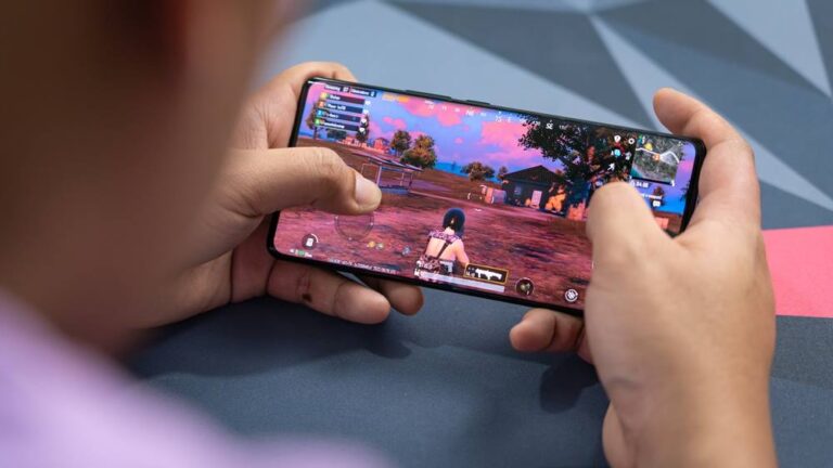 scaun de gaming