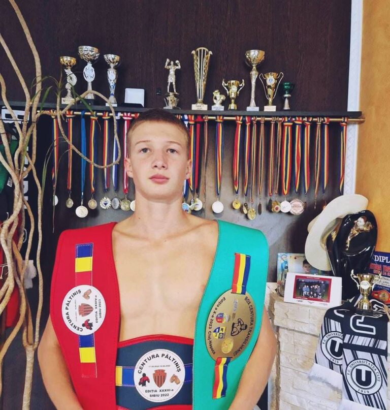 Thomas Văran