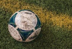 minge fotbal