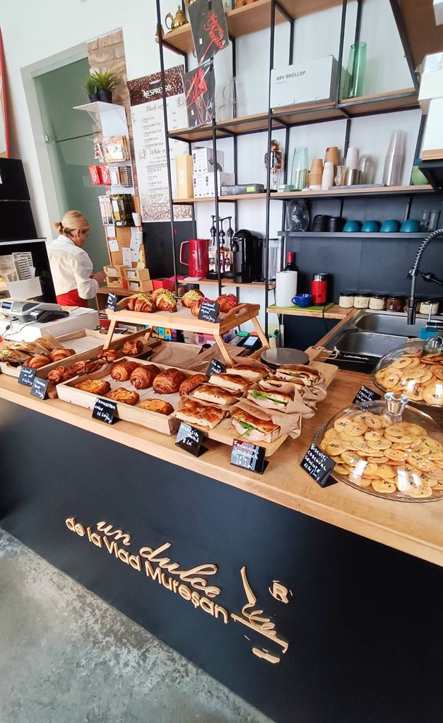patiserie un dulce cluj