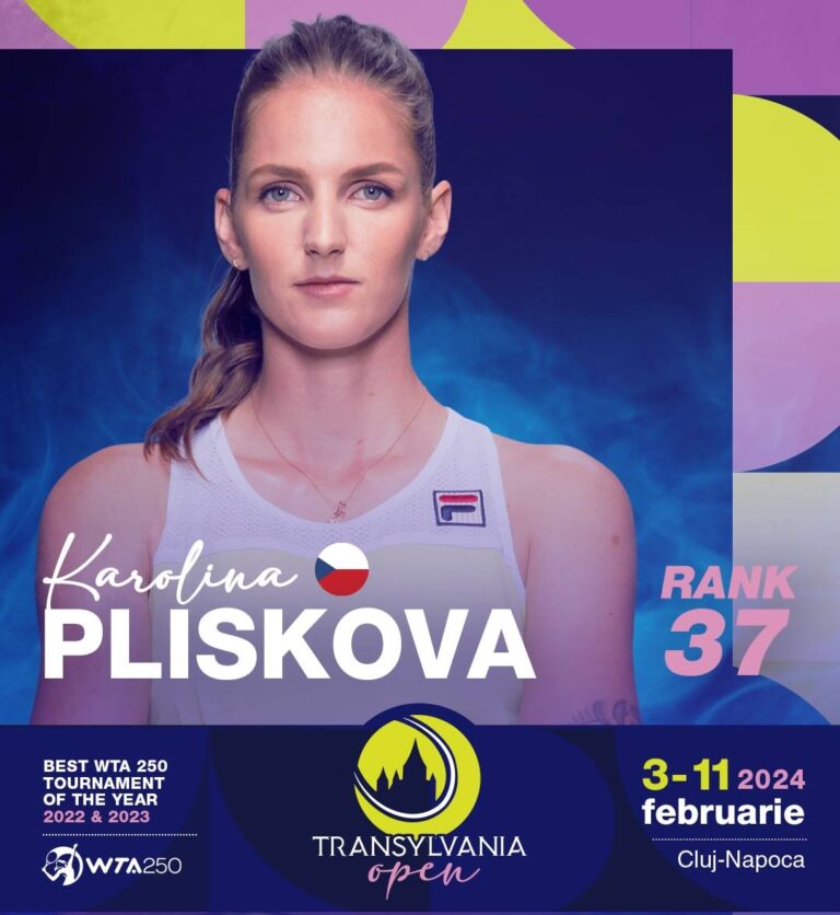 Karolina Pliskova