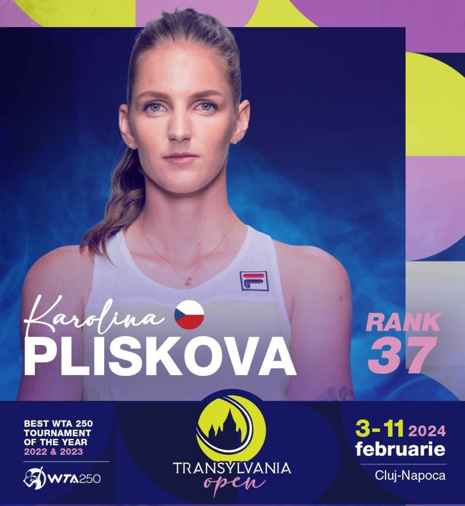 Karolina Pliskova
