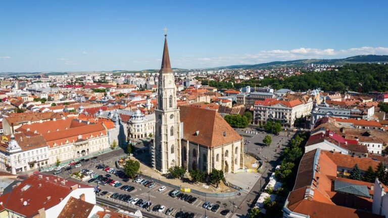 Transilvania