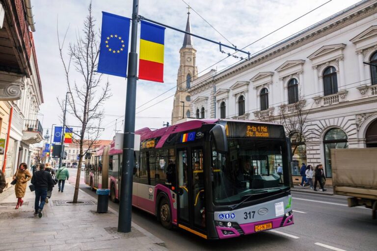 Vinerea Verde Cluj 2024