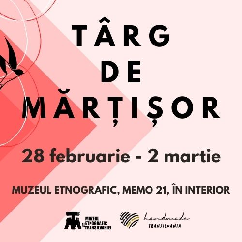 Târg de Mărţişor