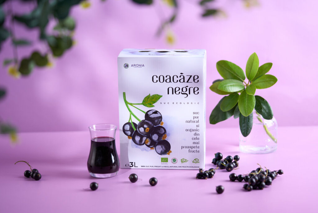 coacaze negre