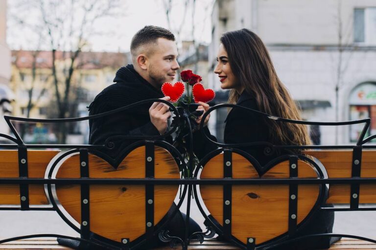 Clujul este în topul celor mai romantice oraşe din România