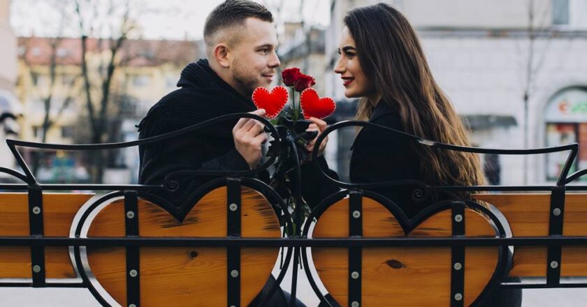 Clujul este în topul celor mai romantice oraşe din România