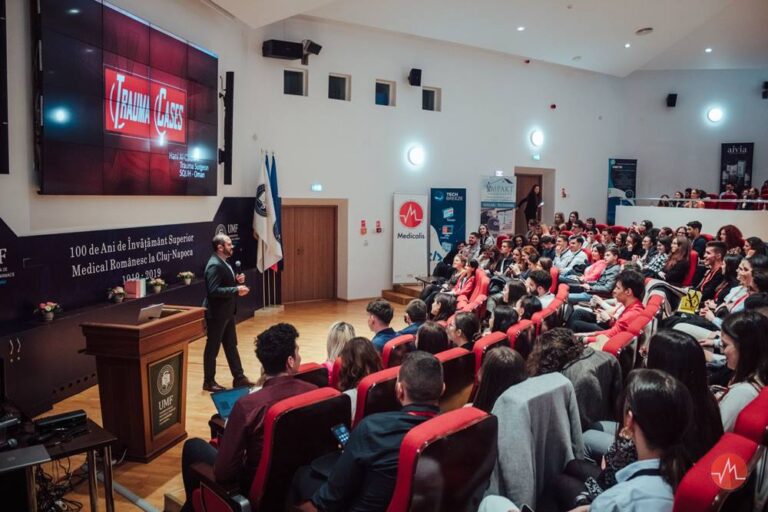 Congresul Medicalis