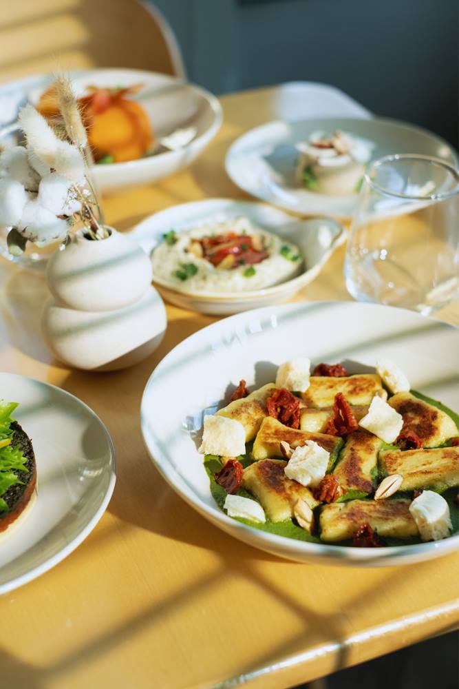 restaurant samsara cluj