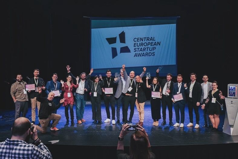 startup renergia