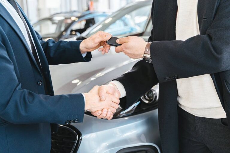 DriveSmart Rent-a-Car