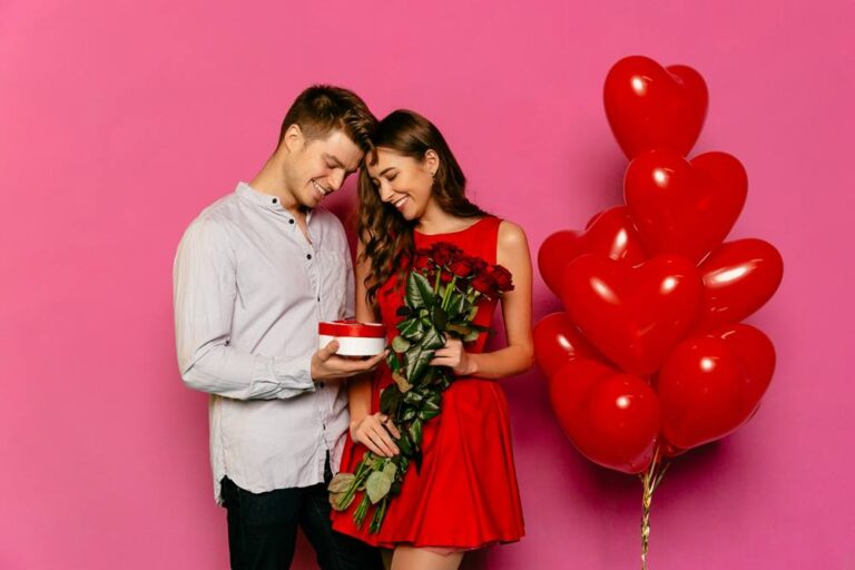 Valentine's Day 2024
